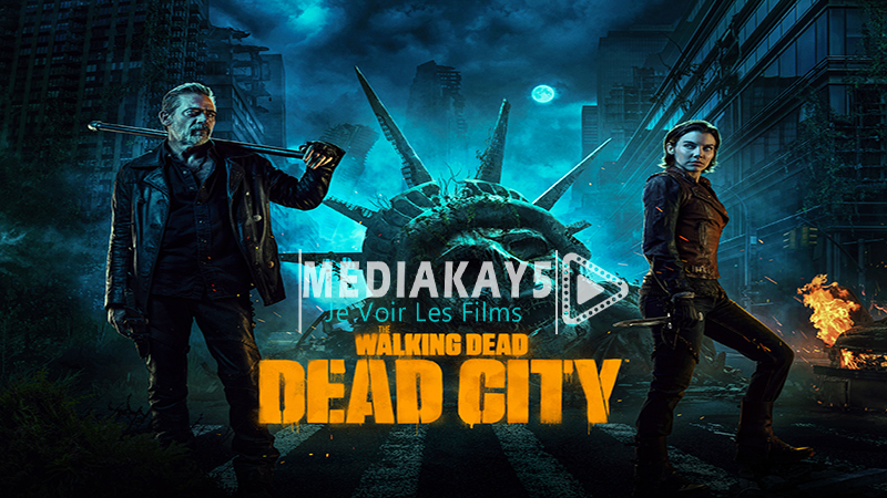 S1.E1 ∙ Old Acquaintances